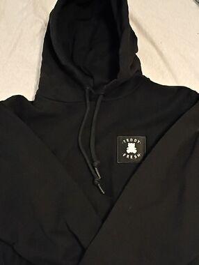 Teddy Fresh Hoodie